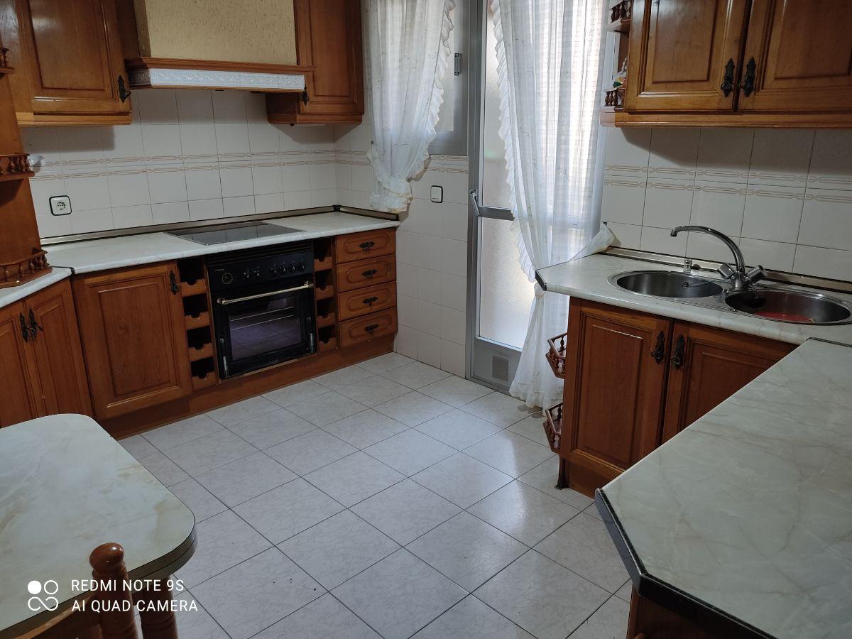 For sale of flat in Mérida