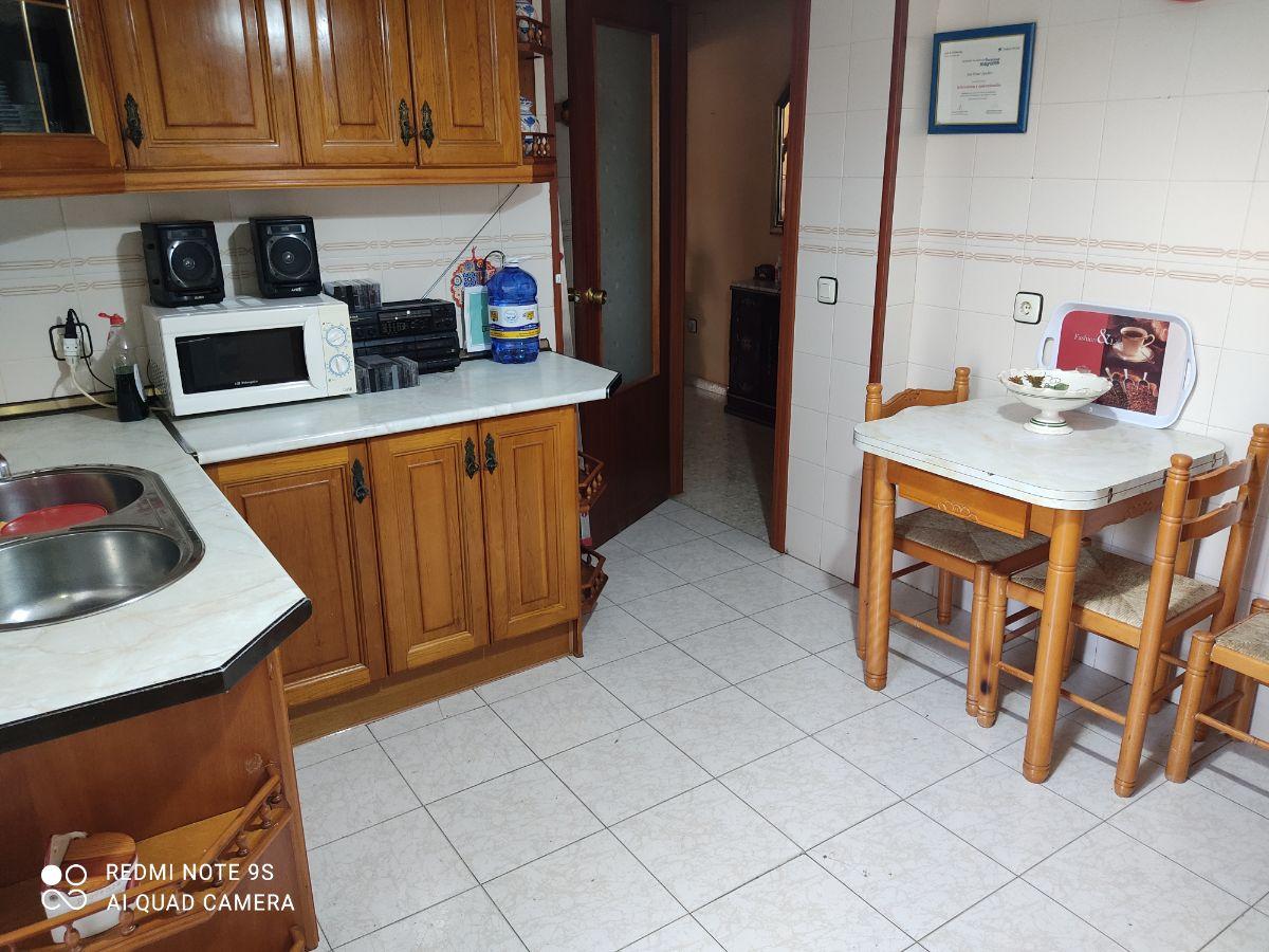 For sale of flat in Mérida