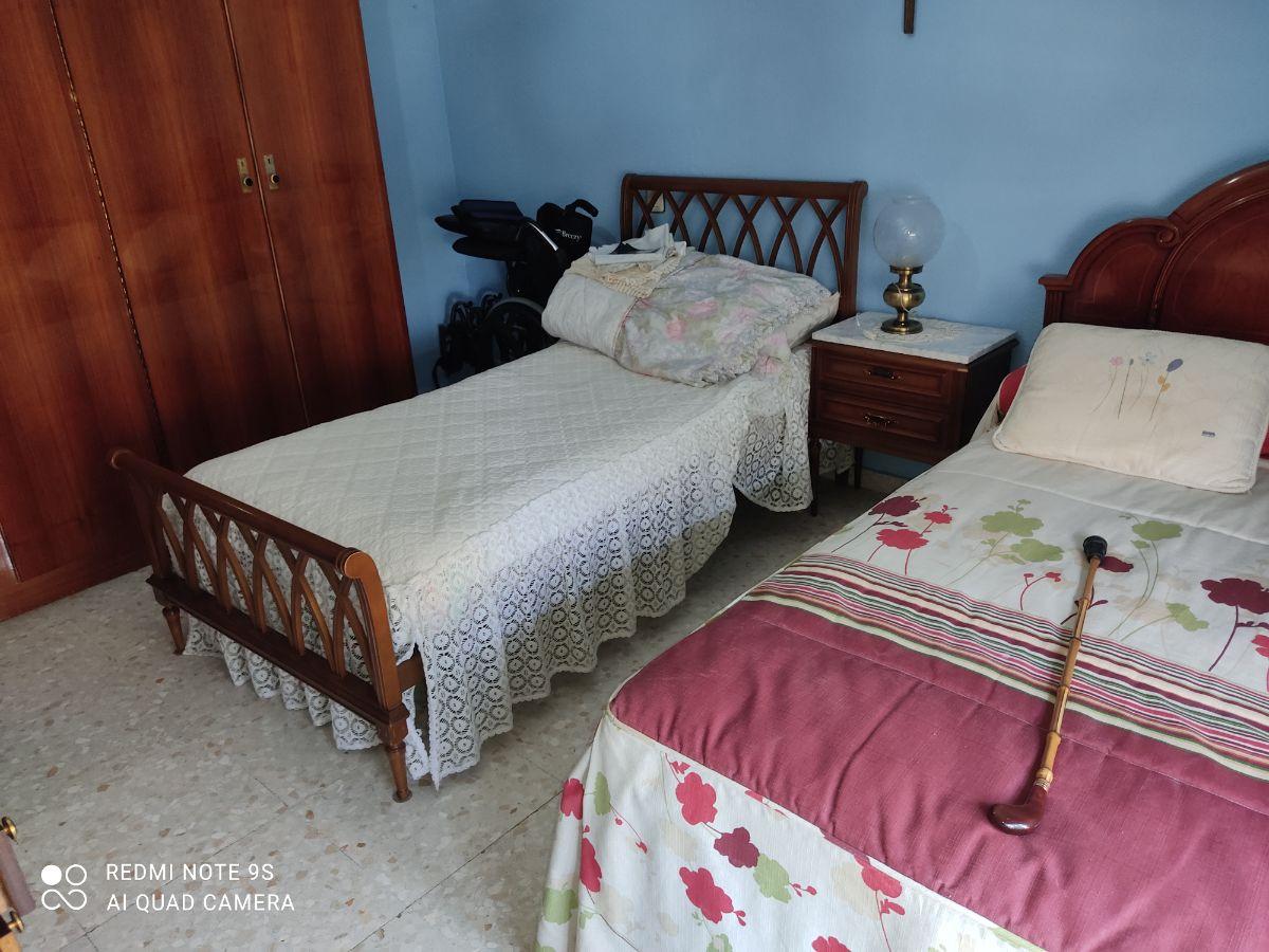 For sale of flat in Mérida