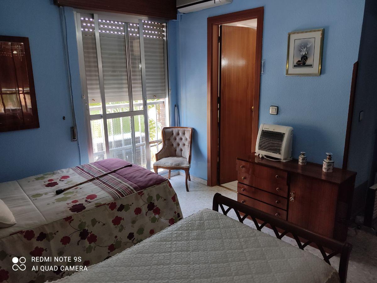 For sale of flat in Mérida