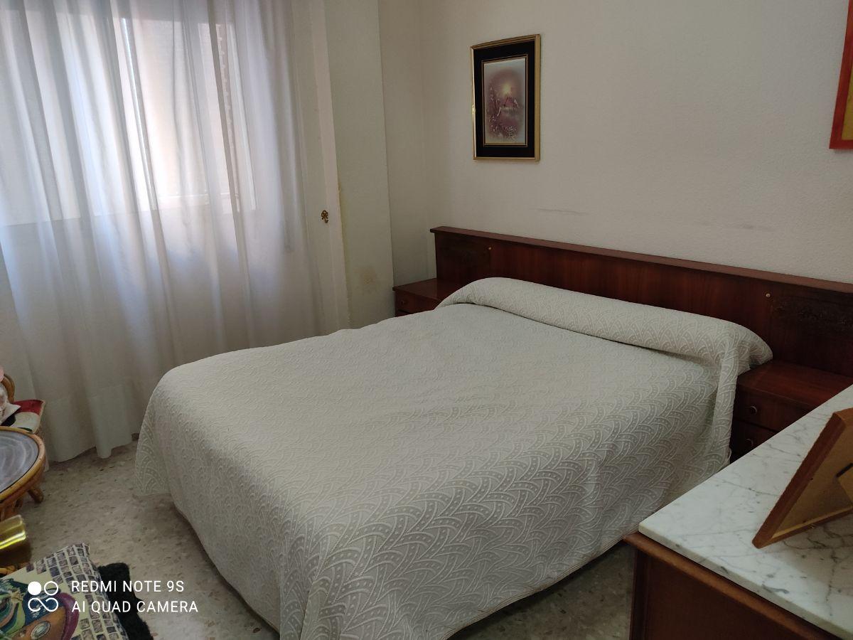 For sale of flat in Mérida