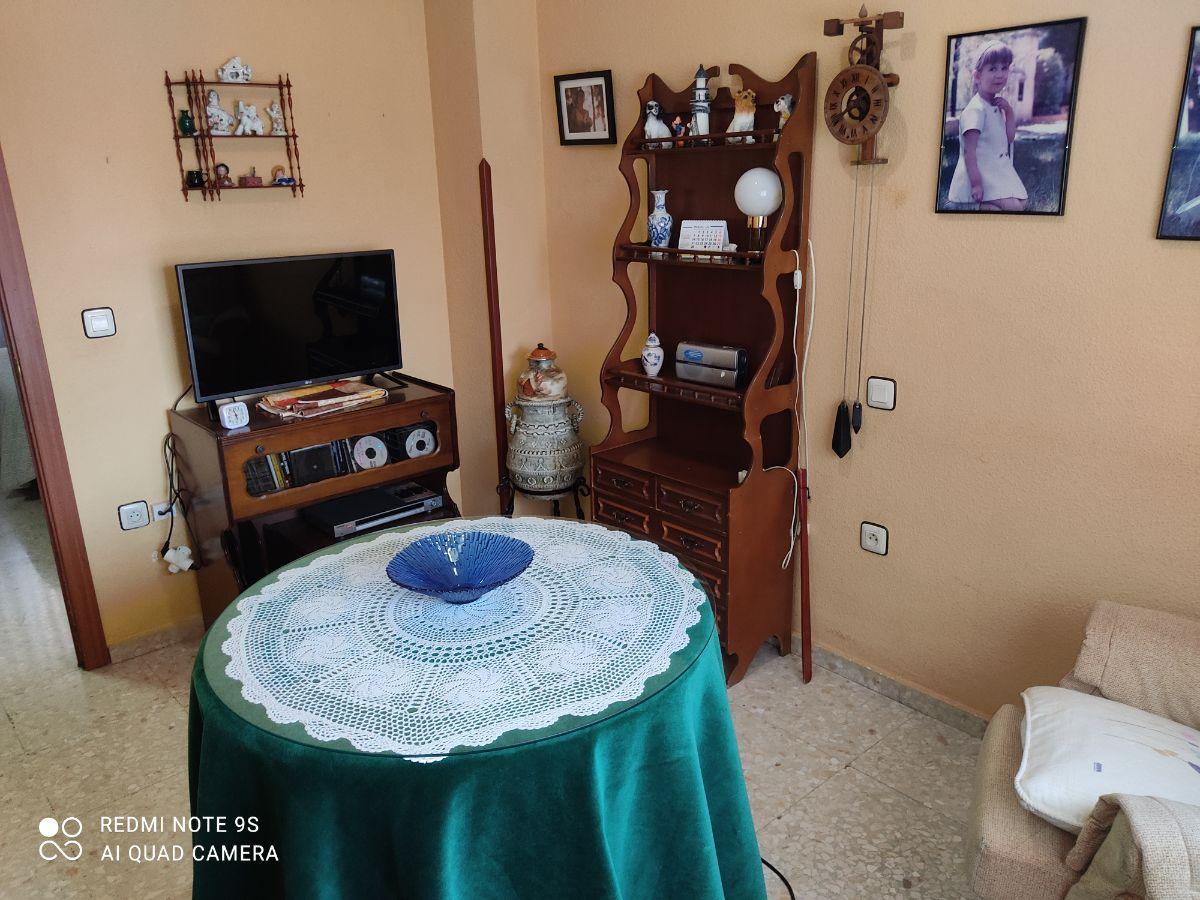 For sale of flat in Mérida