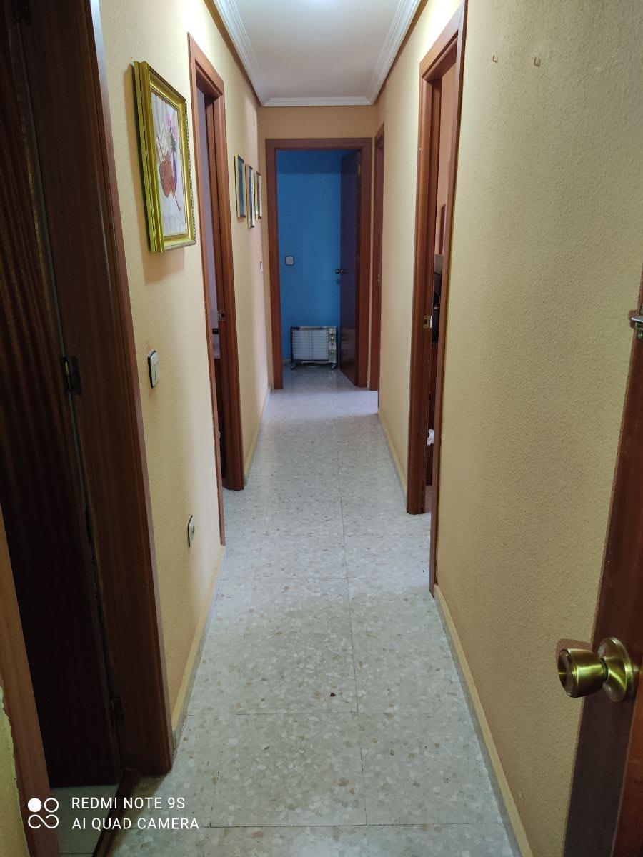 For sale of flat in Mérida