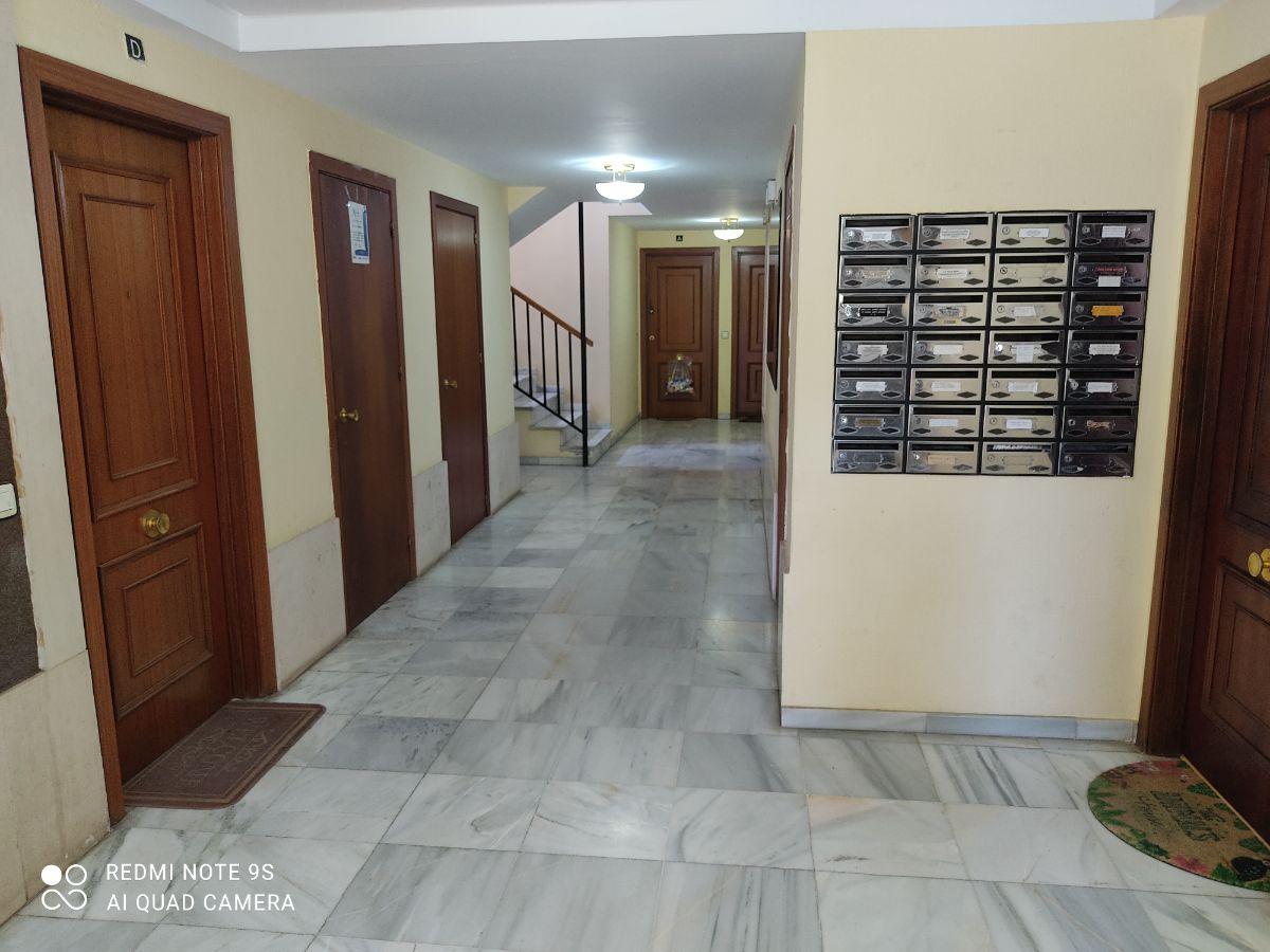 For sale of flat in Mérida