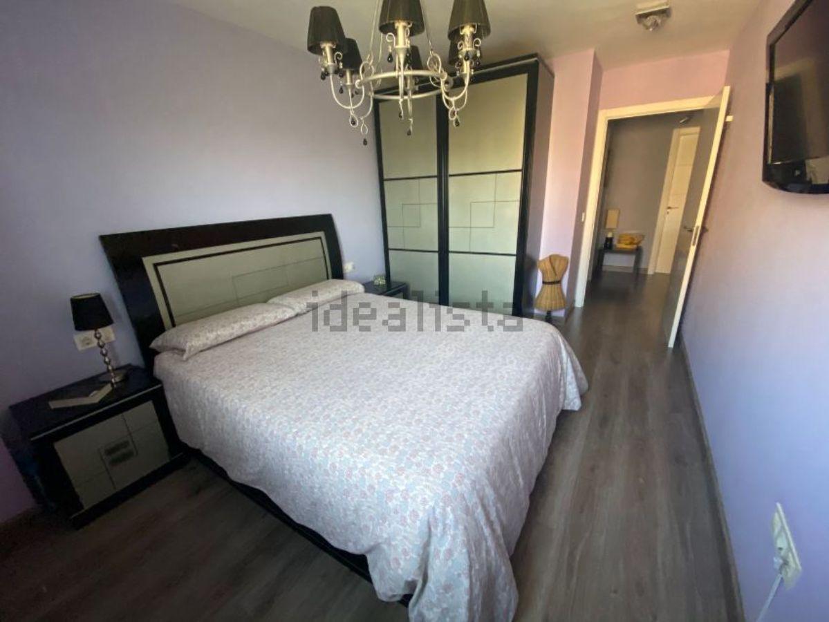 For sale of flat in Mérida