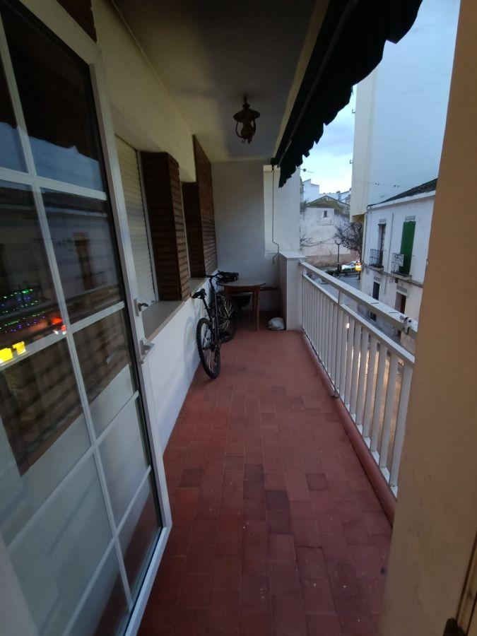 For sale of flat in Mérida