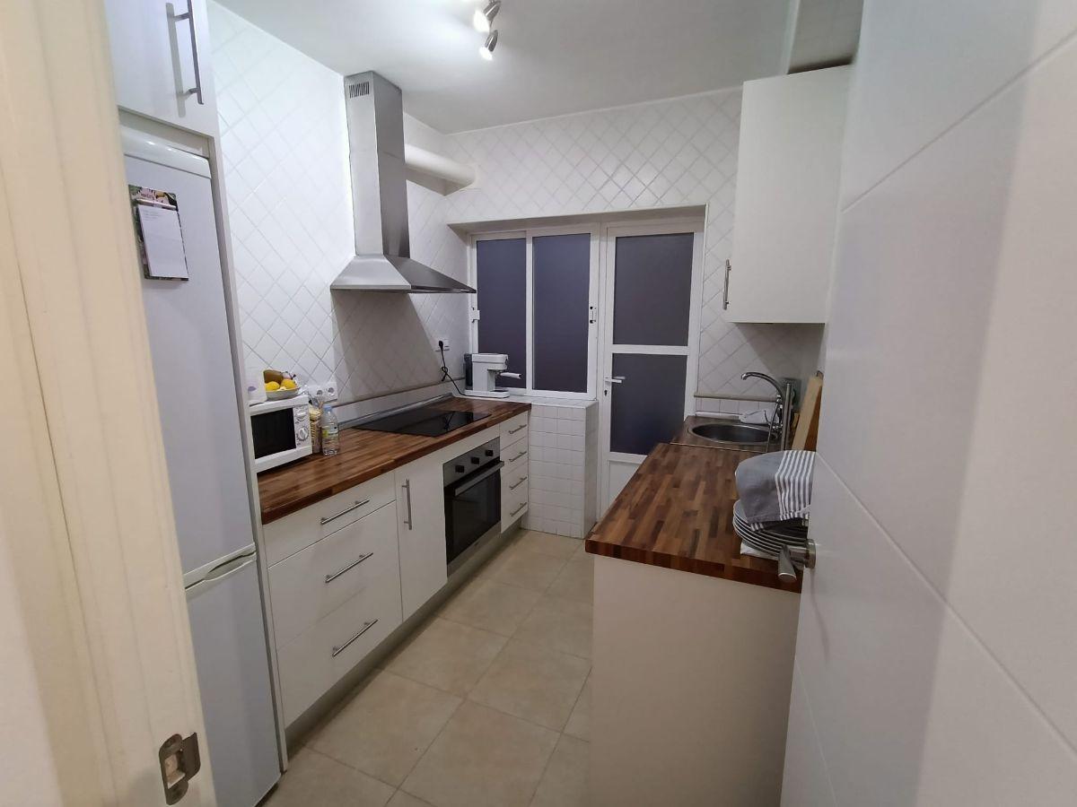 For sale of flat in Mérida