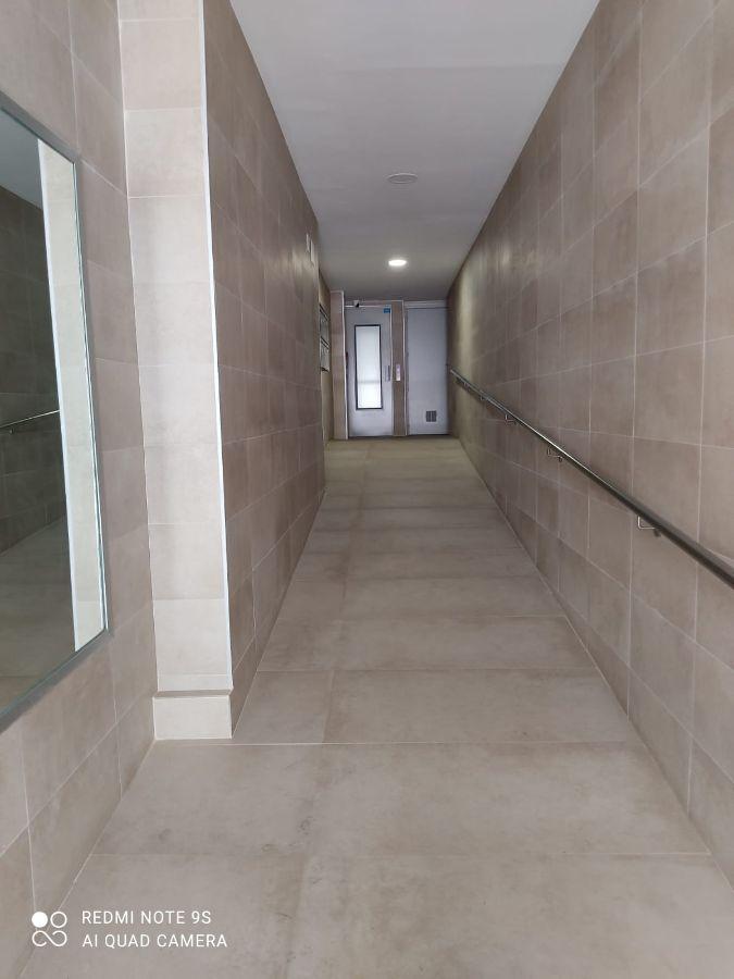 For sale of flat in Mérida