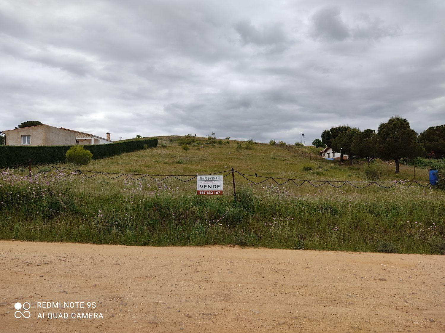 Venta de terreno en Mérida