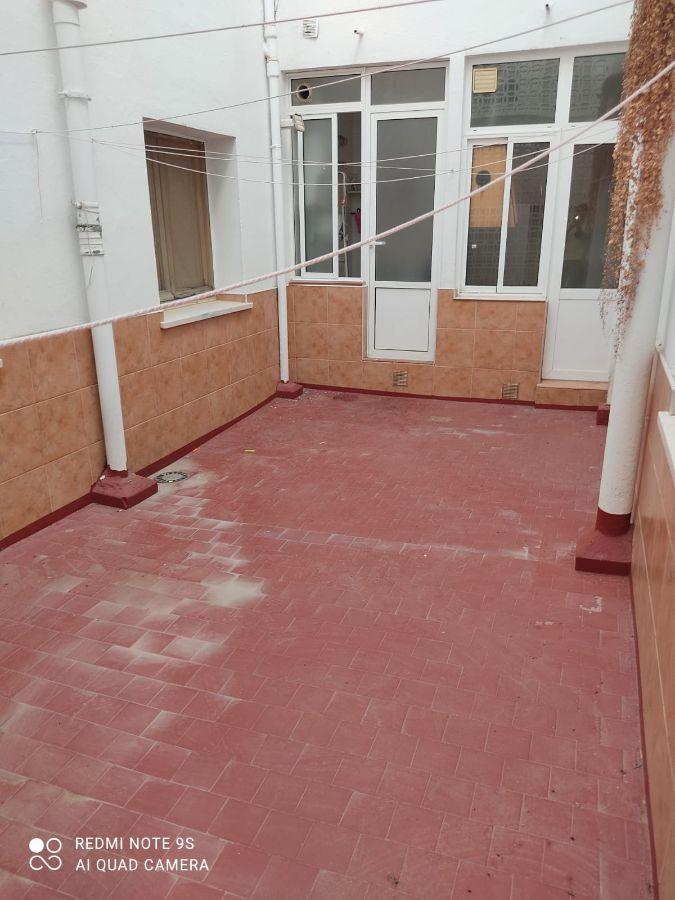 Venta de piso en Mérida