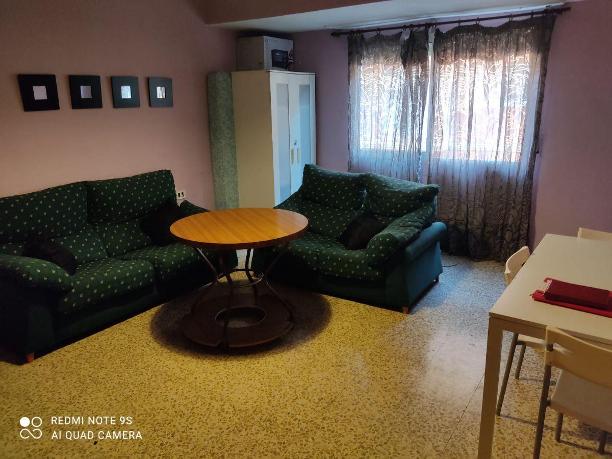 For sale of flat in Mérida