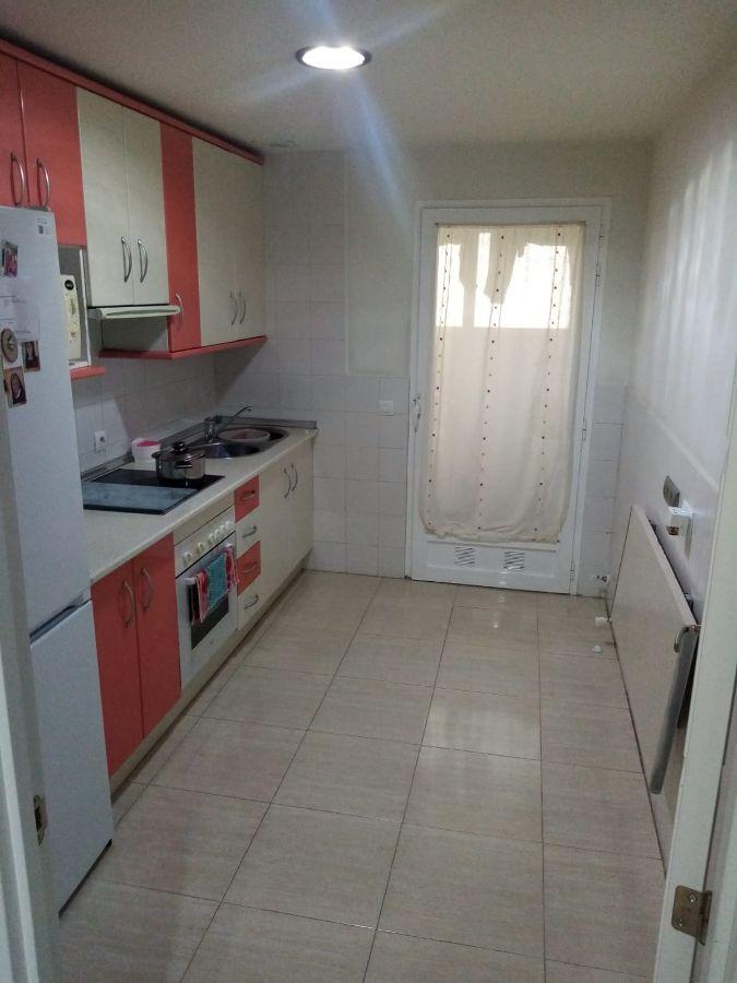 For sale of flat in Mérida