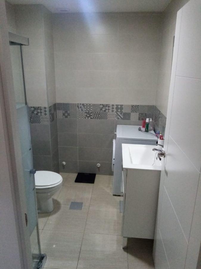 For sale of flat in Mérida