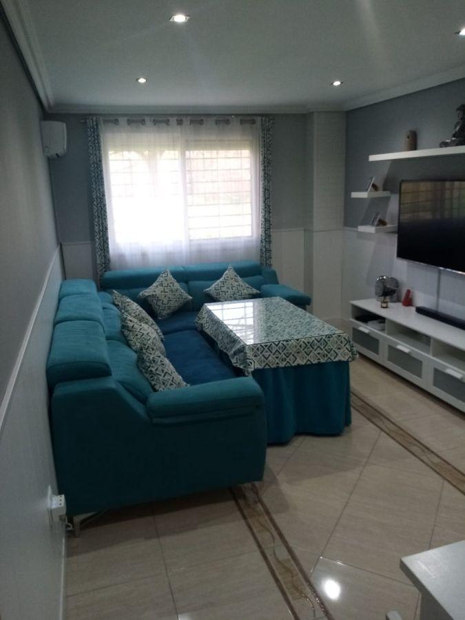 For sale of flat in Mérida