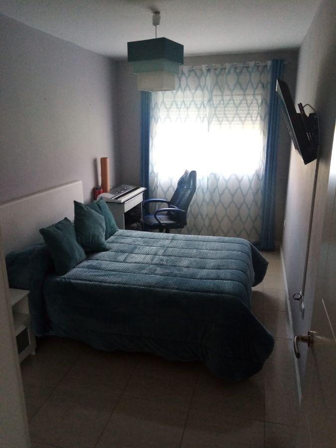 For sale of flat in Mérida