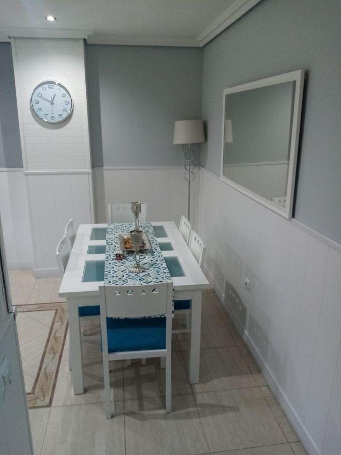 For sale of flat in Mérida