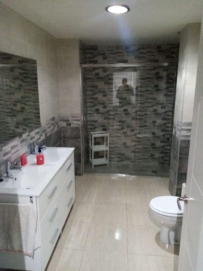 For sale of flat in Mérida