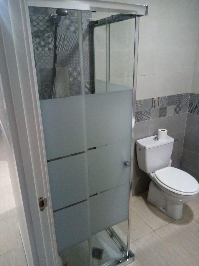 For sale of flat in Mérida