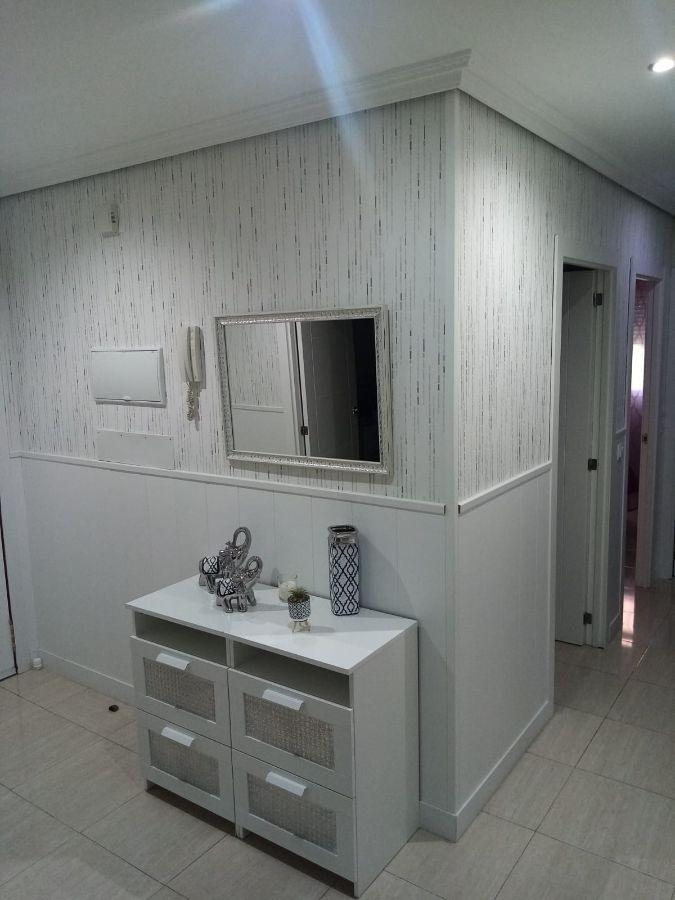 For sale of flat in Mérida