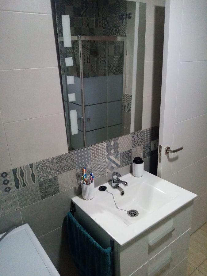 For sale of flat in Mérida