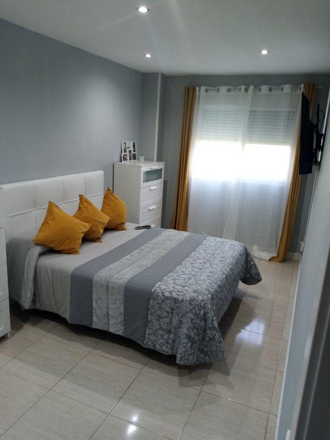 For sale of flat in Mérida