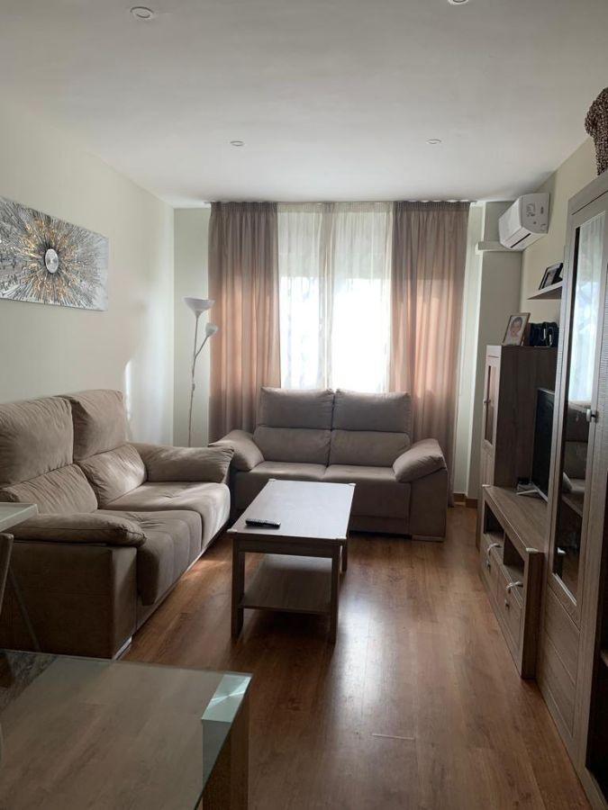 For sale of flat in Mérida