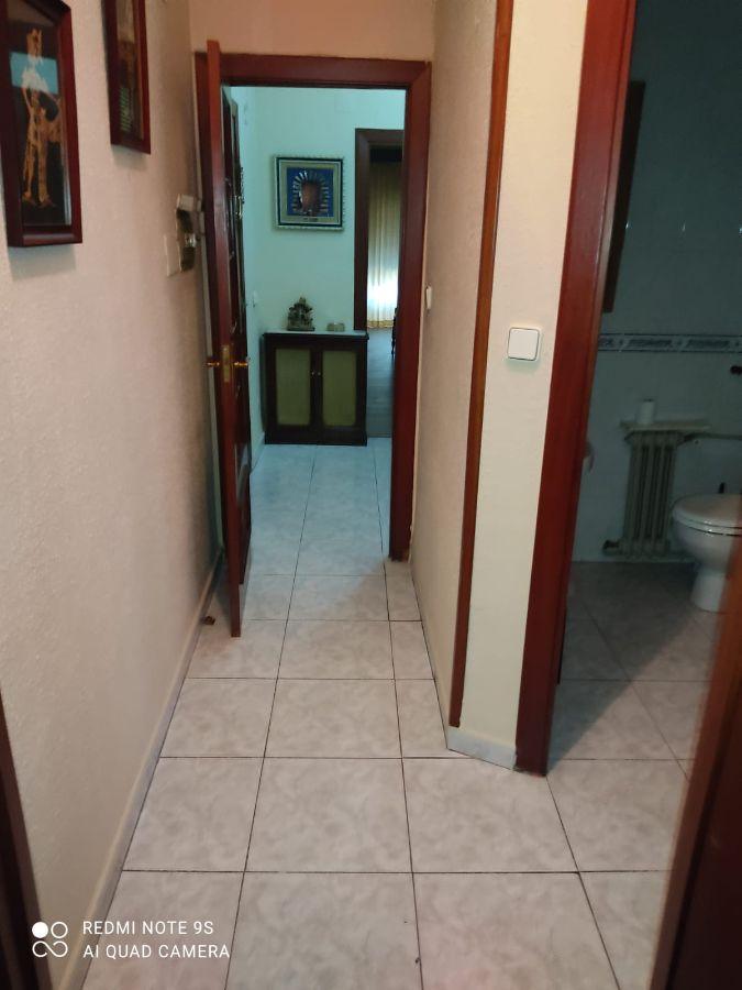 For sale of flat in Mérida