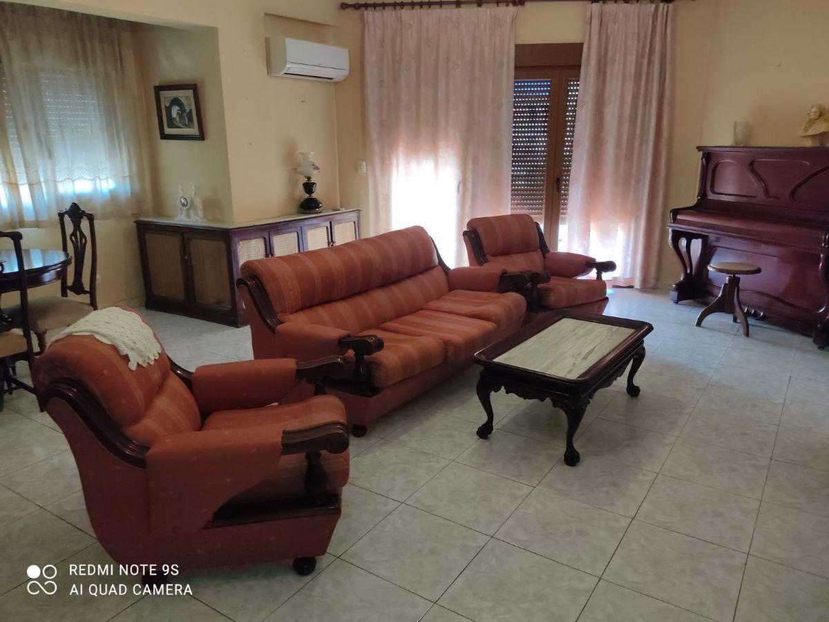 For sale of flat in Mérida