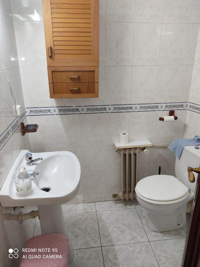 For sale of flat in Mérida