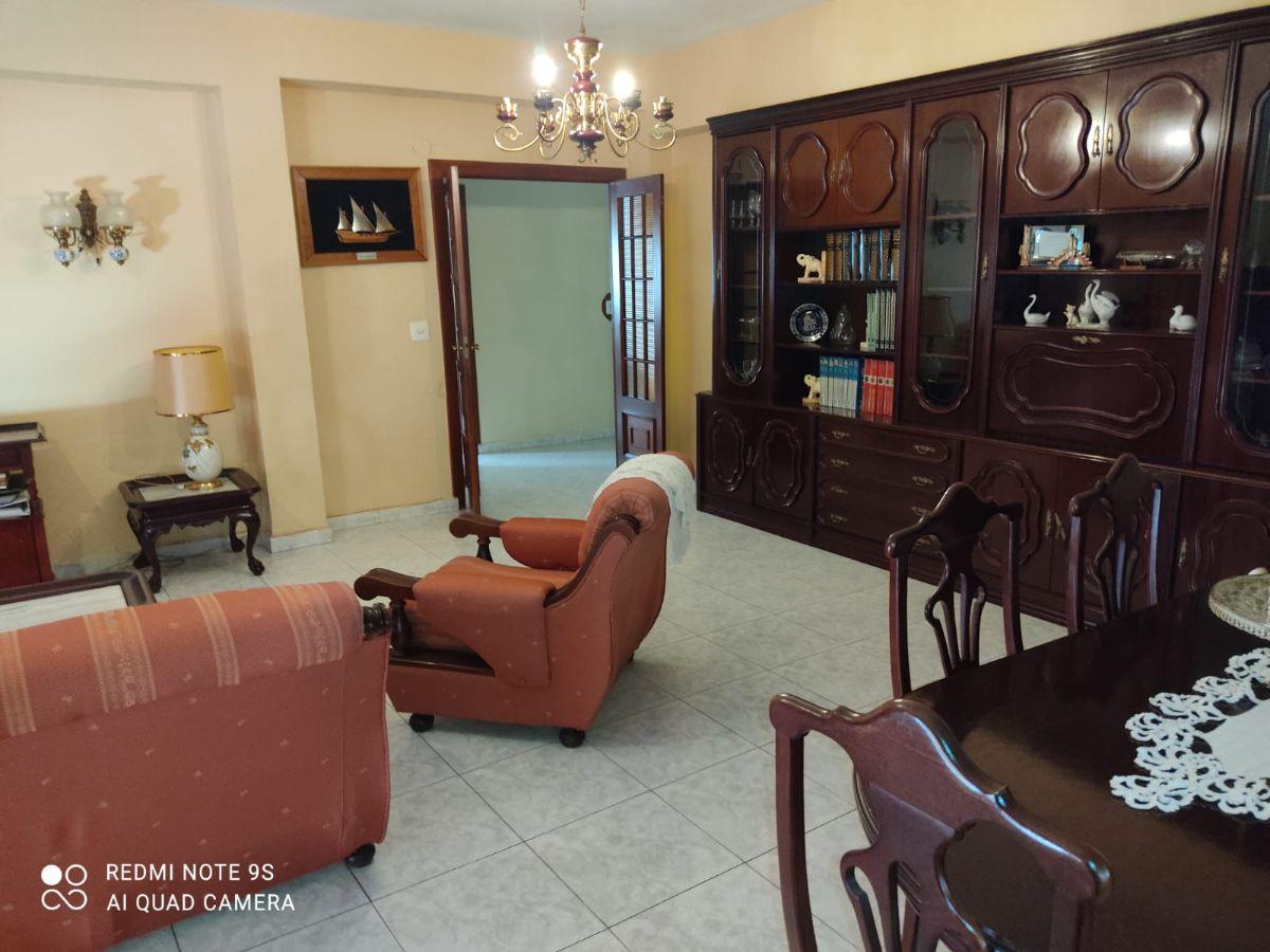 For sale of flat in Mérida