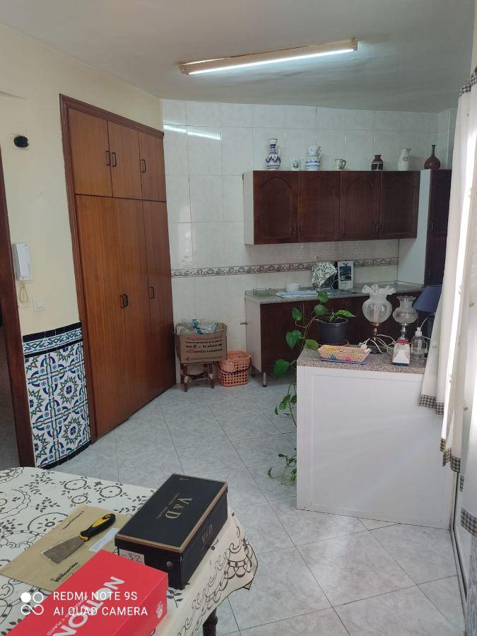 For sale of flat in Mérida