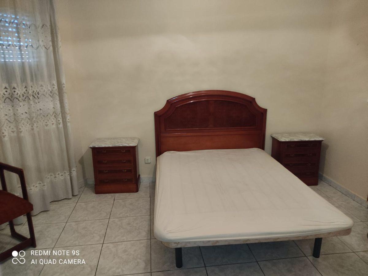 For sale of flat in Mérida