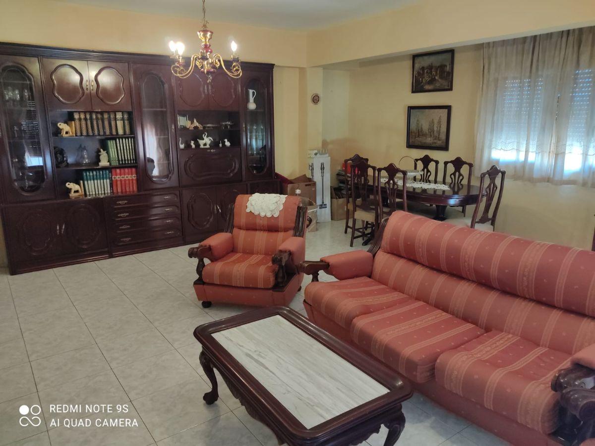 For sale of flat in Mérida