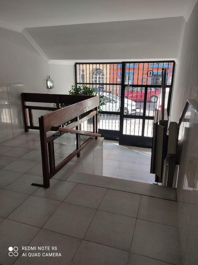 For sale of flat in Mérida