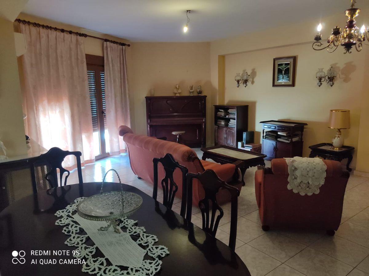 For sale of flat in Mérida