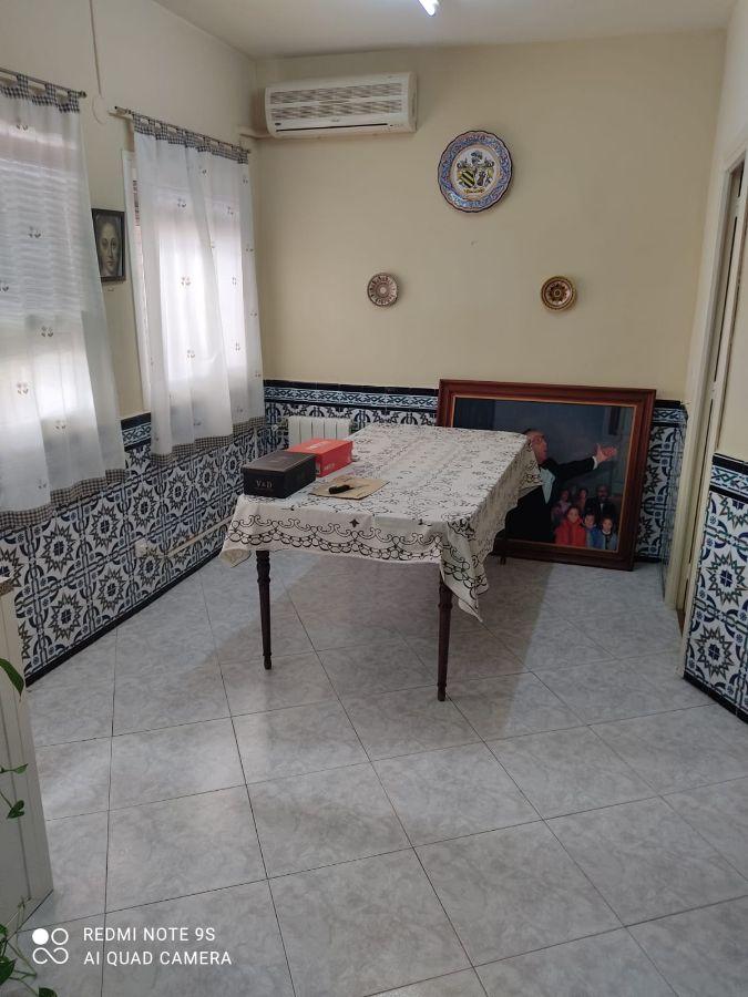 For sale of flat in Mérida