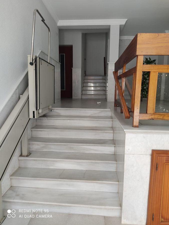 For sale of flat in Mérida