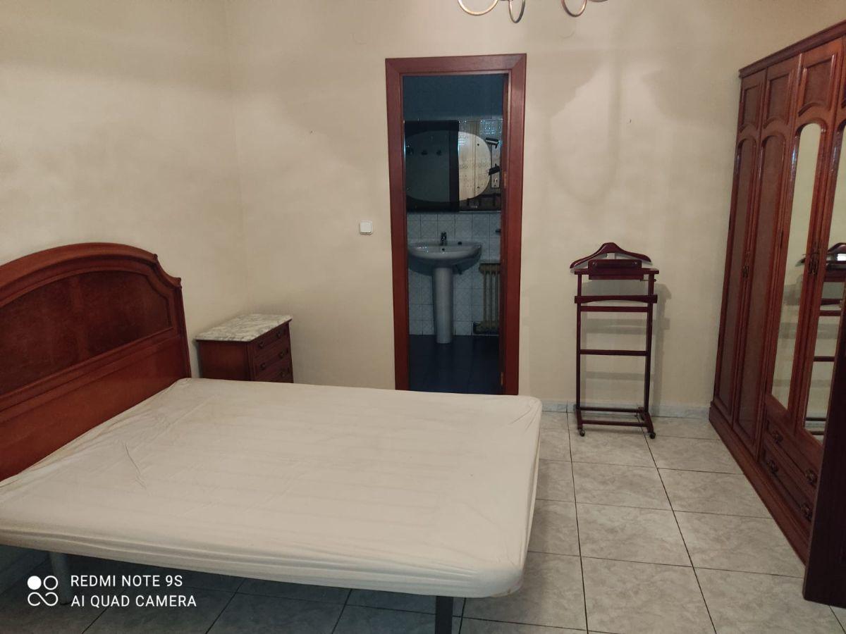 For sale of flat in Mérida