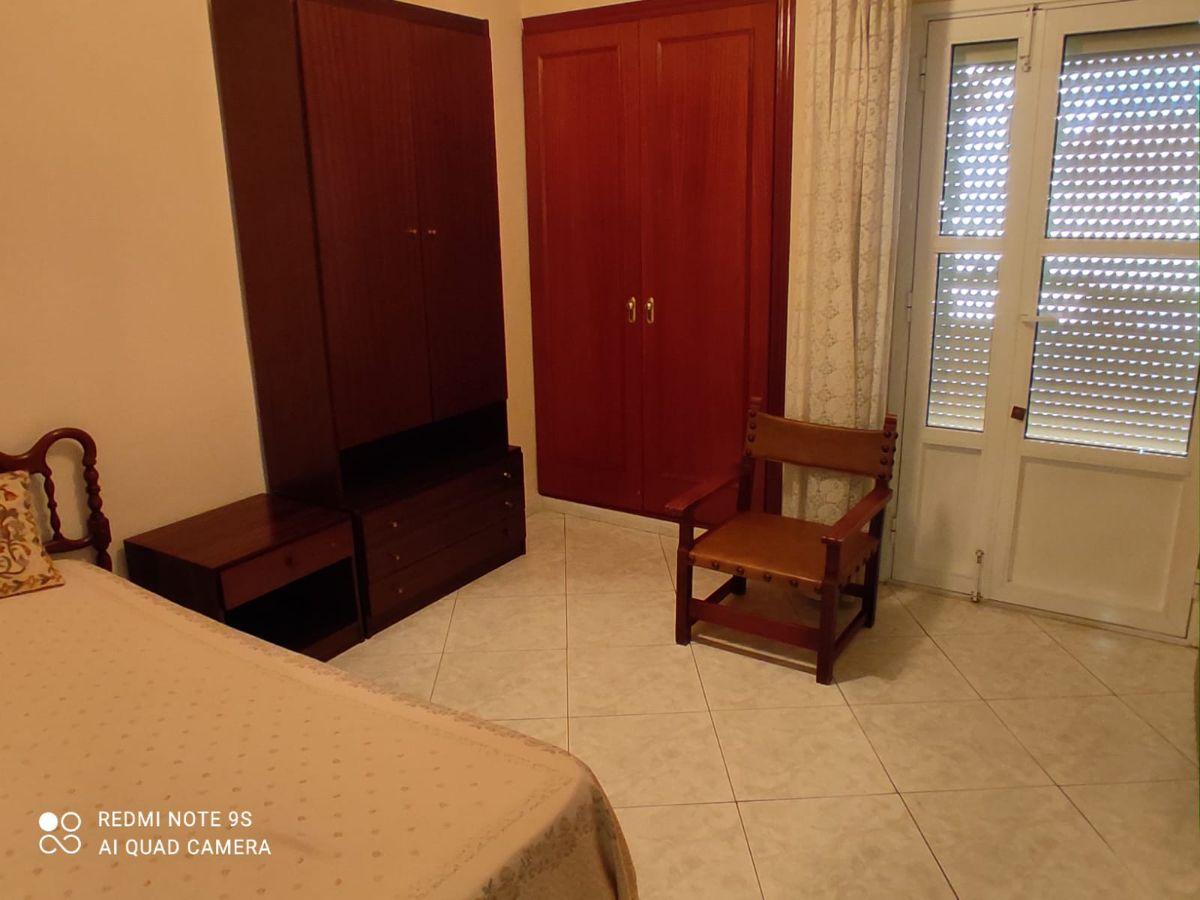 For sale of flat in Mérida