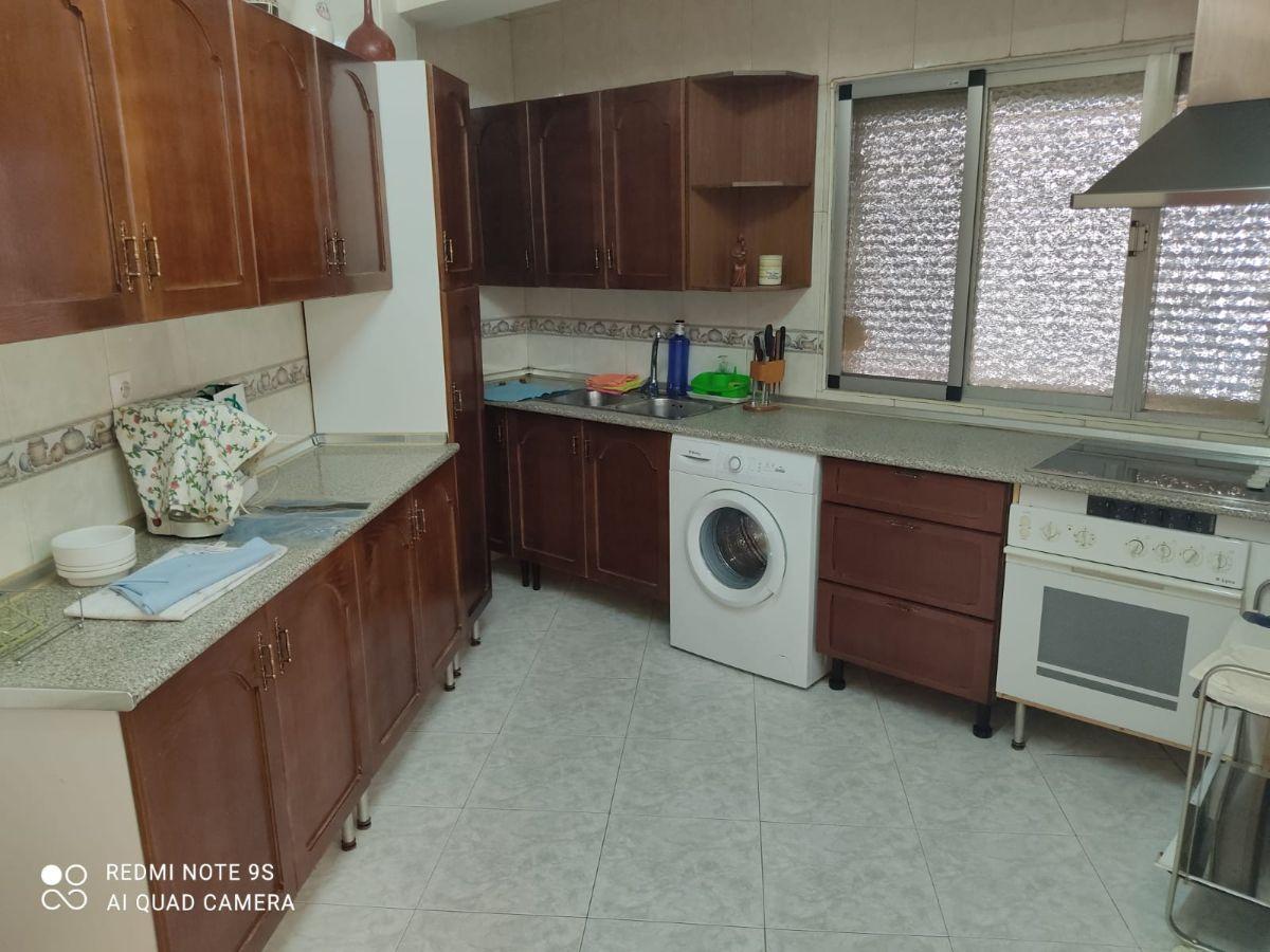 For sale of flat in Mérida