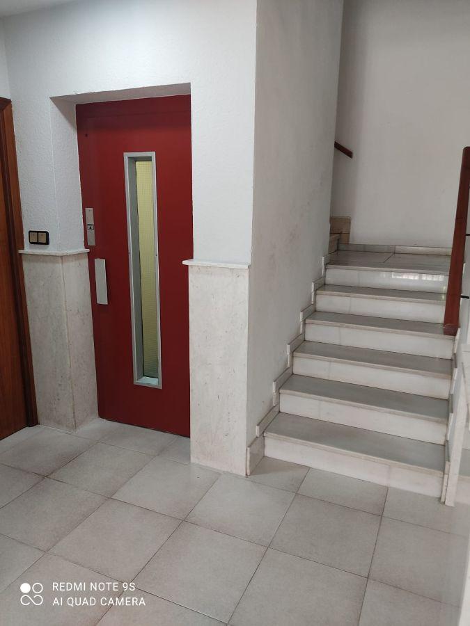 For sale of flat in Mérida