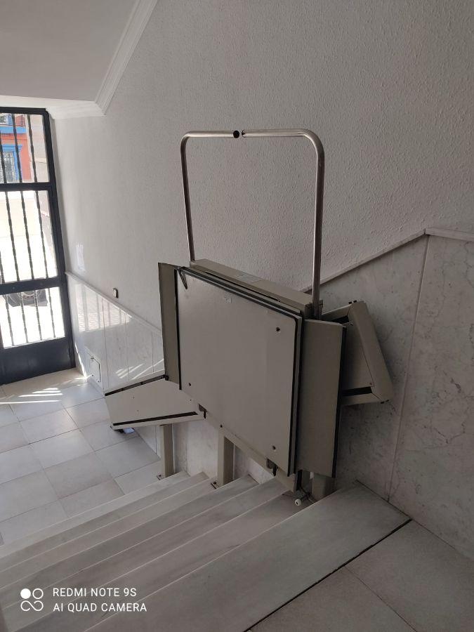 Venta de piso en Mérida