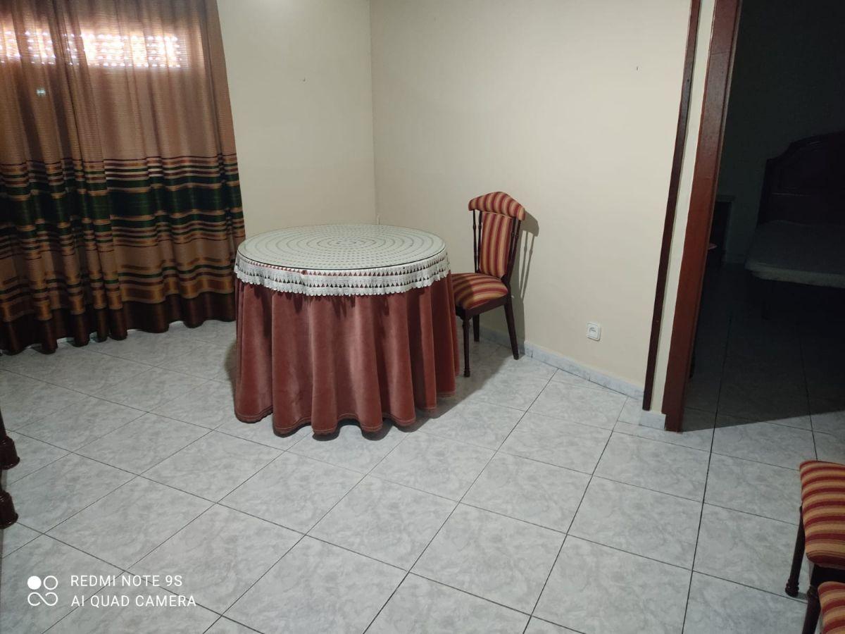 For sale of flat in Mérida