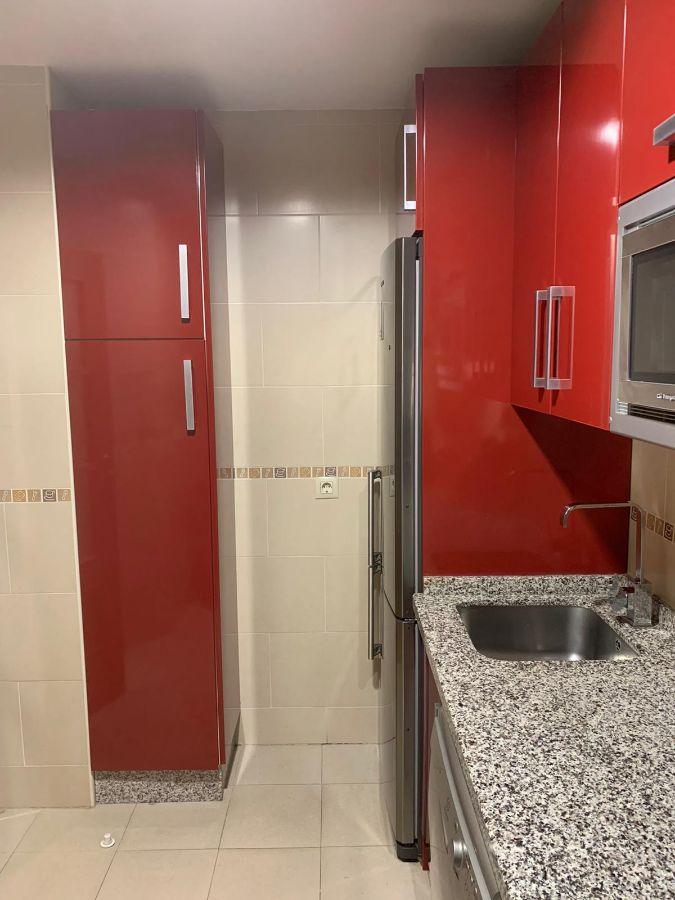 For sale of flat in Mérida