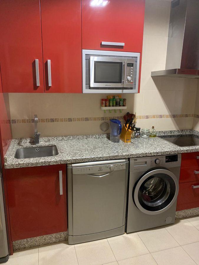 Venta de piso en Mérida