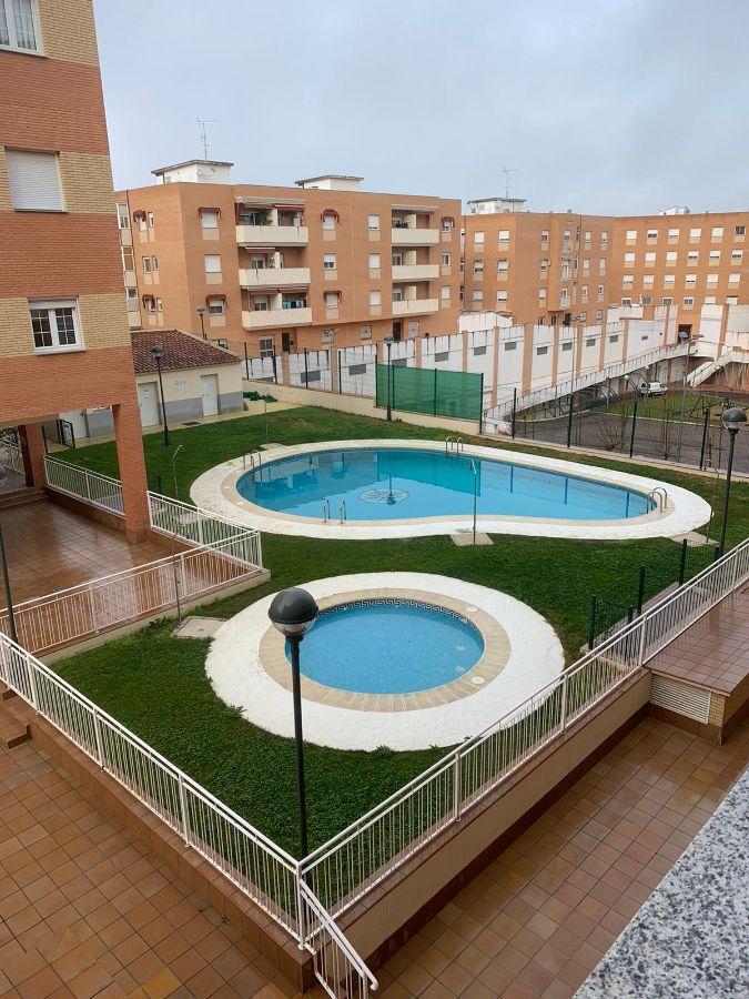 For sale of flat in Mérida