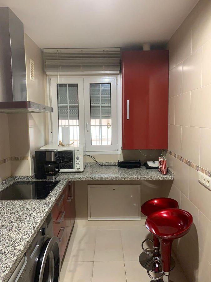 For sale of flat in Mérida