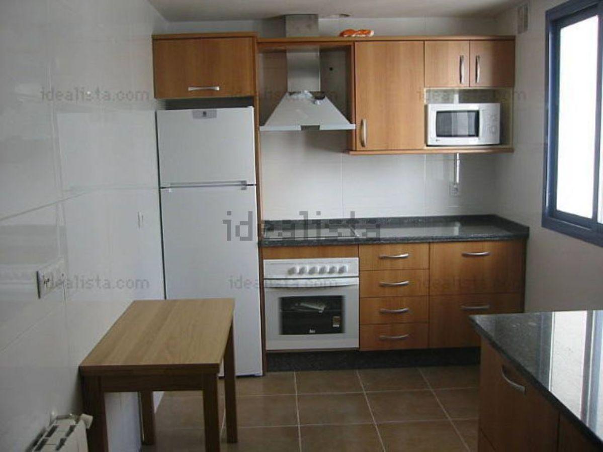 For sale of flat in Mérida