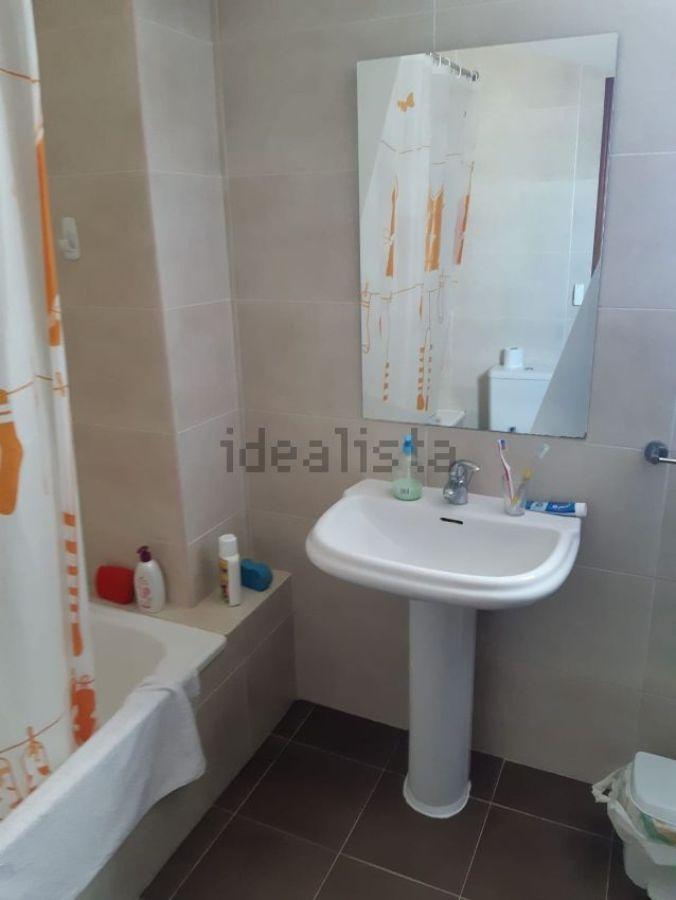 For sale of flat in Mérida