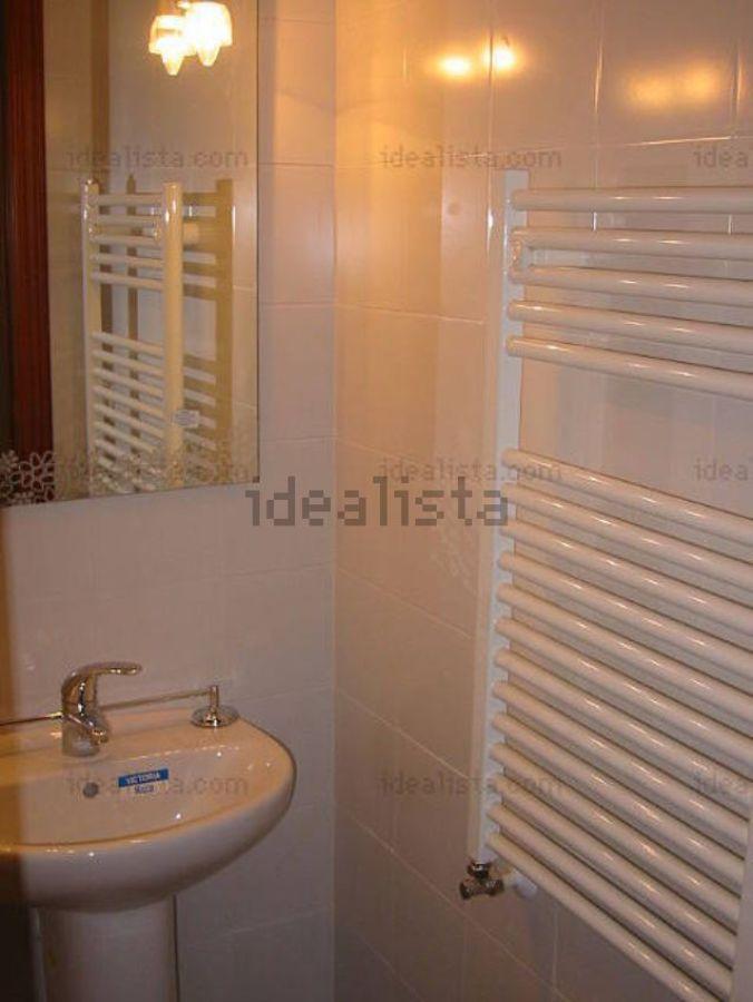 For sale of flat in Mérida